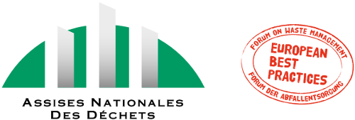 logo assises nationales dechets