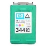 Rachat cartouche encre HP 344 Couleur - C9363EE vide