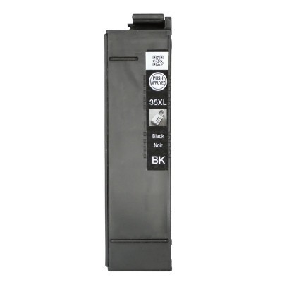 Rachat cartouche encre Epson 35XL Noir vide