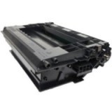 Rachat toner HP 37X Noir - CF237X vide