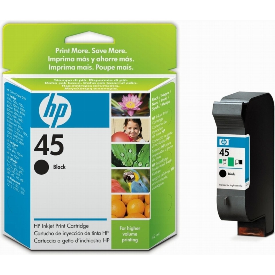 Imprimante jet d'encre : HP DeskJet 6122