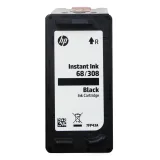 Rachat cartouche encre HP 308 Noir Instant Ink Large - 7FP43A vide