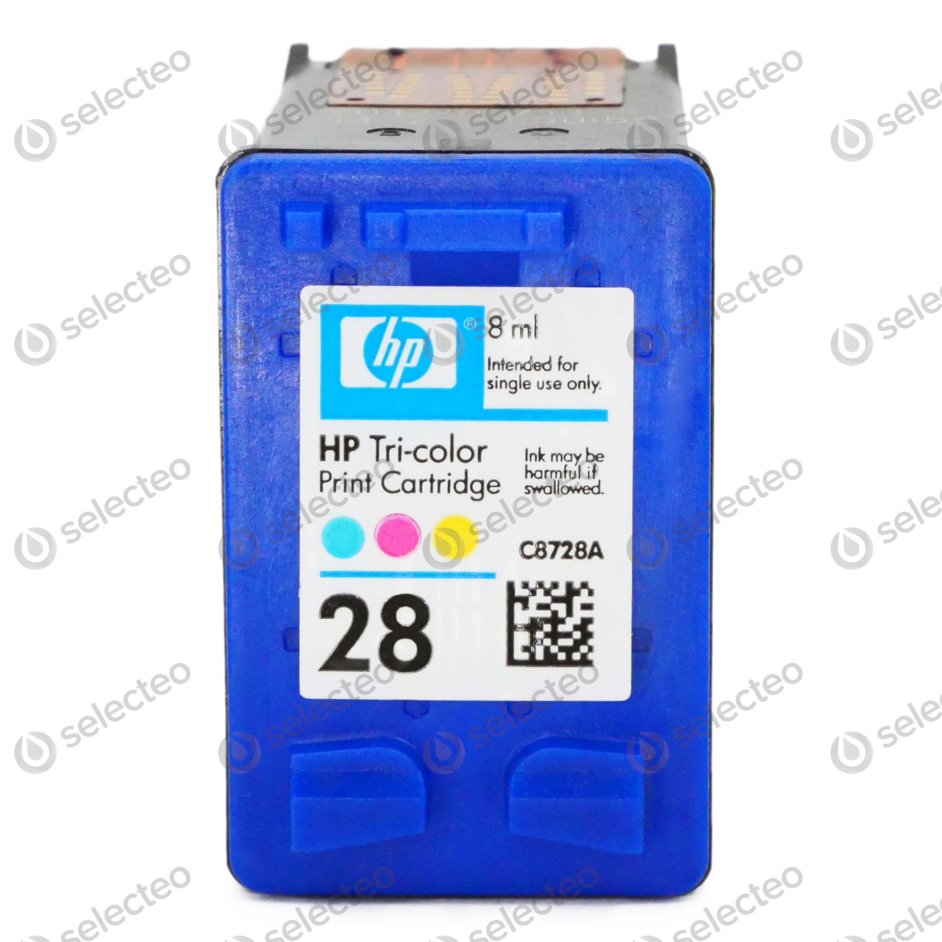Hp 304 pack de 2 cartouches d'encre - Noire + Tricolore- - Accessoires informatique Hp 304 pack de 2 cartouches d'encre - Noire + Tricolore- - Accessoires informatique