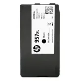 Rachat cartouche encre HP 957XL Noir - L0R40AE vide