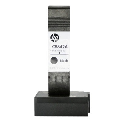 Rachat cartouche encre HP C8842A / Q2344A / C6195A / C6168A / C6170A vide