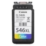 Rachat cartouche encre Canon CL 546XL Couleur vide