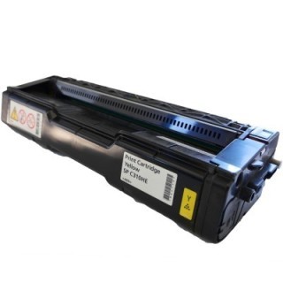 Rachat toner Ricoh SPC310 MIDAS AIO Jaune vide