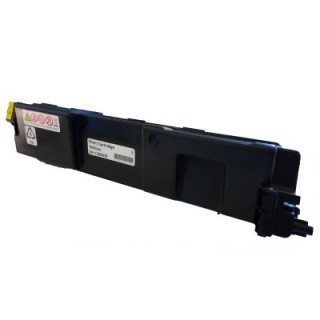 Rachat toner Ricoh SPC352/360 VESTA TC Jaune vide