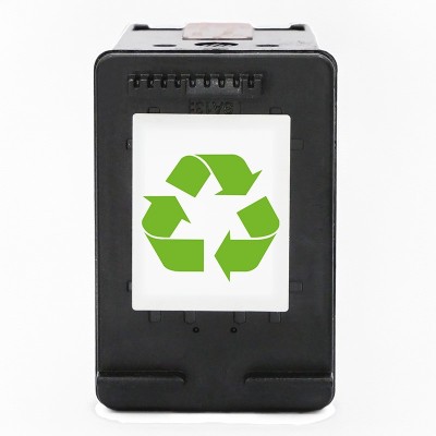 Rachat cartouche encre HP 901/901XL Noir recyclée ou remanufacturée vide