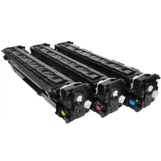Rachat toner HP 207X - W2211X Cyan vide