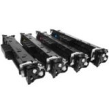 Rachat toner HP 220A - W2200A / W2201A / W2202A / W2203A vide