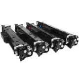 Rachat toner HP 220A - W2200A / W2201A / W2202A / W2203A vide