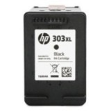 Rachat cartouche encre HP 303XL Noir - T6N04A vide
