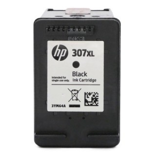 Rachat cartouche encre HP 307XL Noir - 3YM64A vide