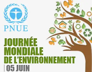 Journée mondiale de l'environnement