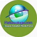 Logo du site Parisecologie