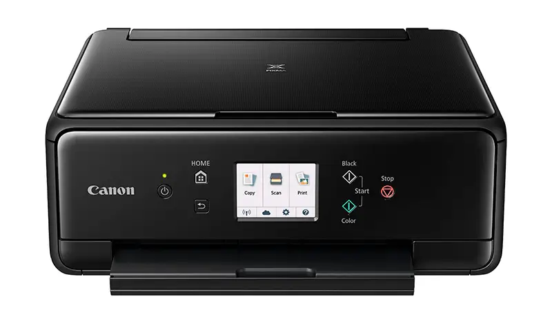 Imprimante Canon Pixma TS6050