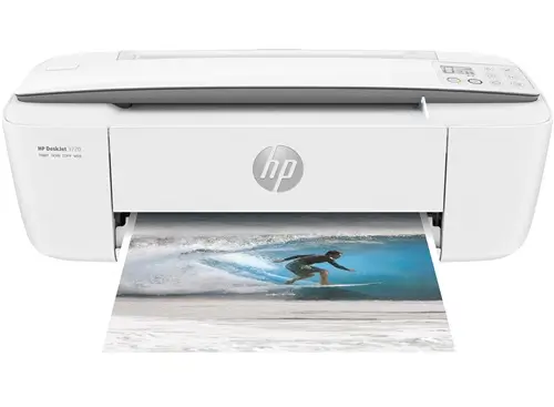 HP deskjet 3720
