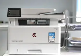 imprimante-laser-hp