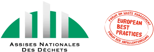 logo assises nationales dechets