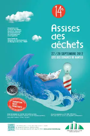 assises dechets nantes 2017
