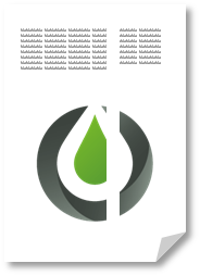 impression-document-bande-verticale