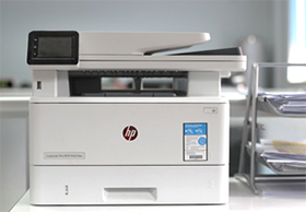 imprimante-laser-hp