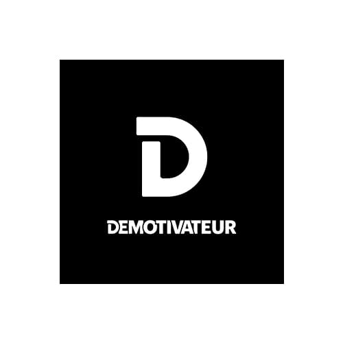 Logo du site démotivateur