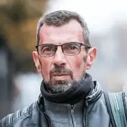 Photo de Laurent, auto-entrepreneur