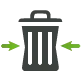 reduire volumes dechets