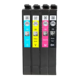 35 Couleur - Tous formats
