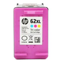 62XL Couleur