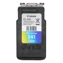 CL 541 Couleur