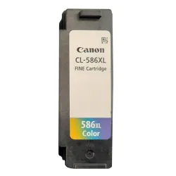 CL 586XL Couleur