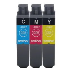 LC422XL Couleur