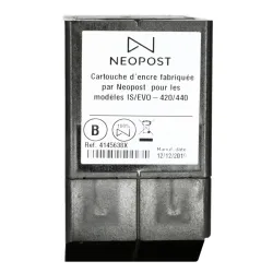 Neopost - IJ35/40/45/50/60