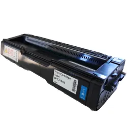 SPC310 Cyan - MIDAS AIO