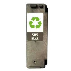 PG 585 Noir recyclée/remanufacturée