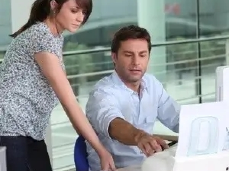  Professionnels : pourquoi choisir l’impression jet d’encre ?