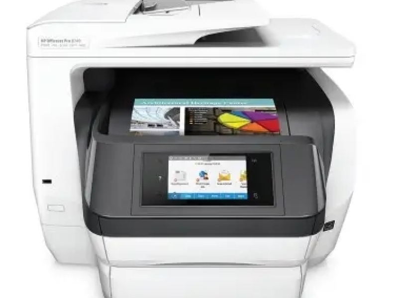  Imprimantes Canon Pixma et HP Officejet Pro : les nouveautés 2016