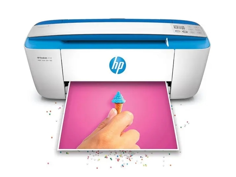  Imprimantes compactes : Canon, Epson et HP suivent la tendance