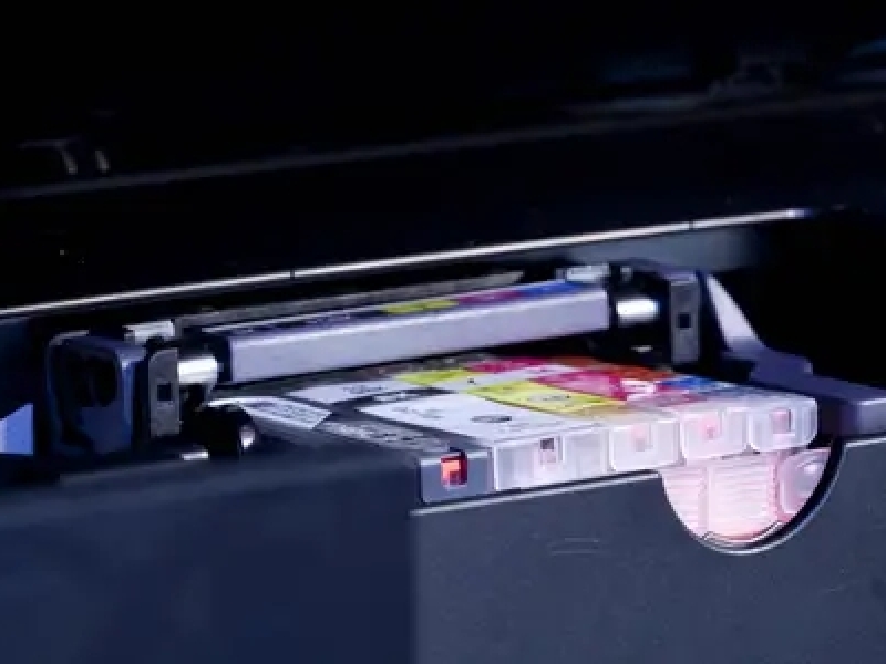  Comment savoir quelle cartouche d’encre changer ? 