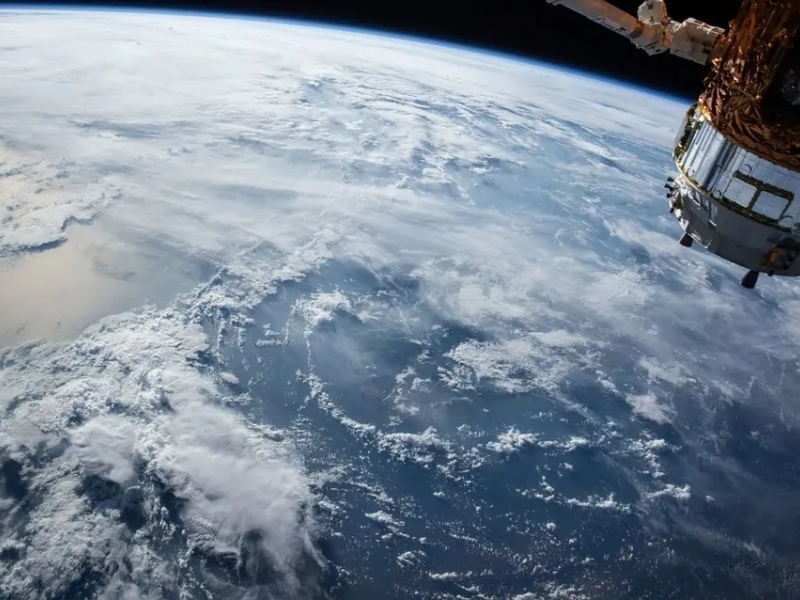  Journée mondiale de la Terre 2017 