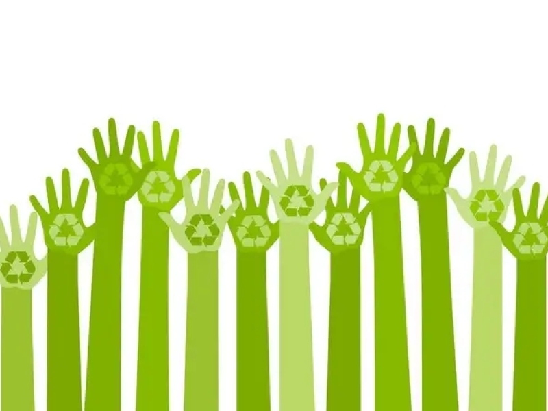  Recyclage des cartouches d'encre : nous sommes tous concernés !