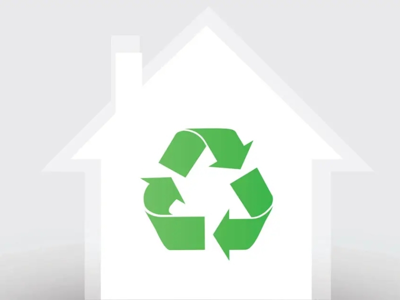 Que recycler à la maison ?