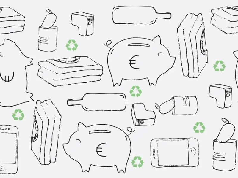  Que recycler pour gagner de l’argent ?