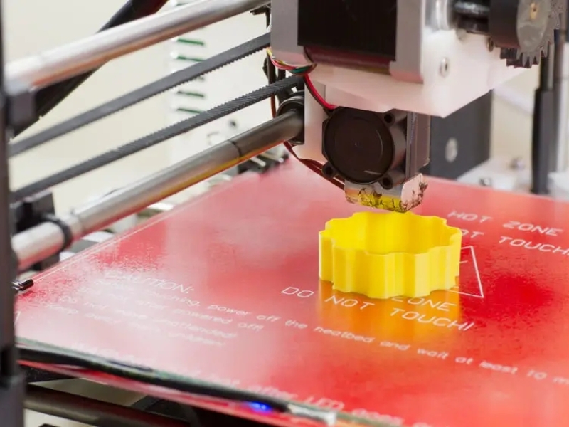  Imprimantes 3D & portatives pour smartphone, les nouvelles tendances