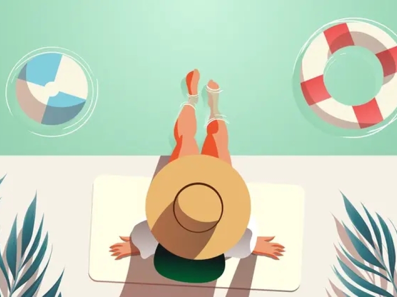  Financez vos vacances simplement grâce à vos cartouches d'encre vides